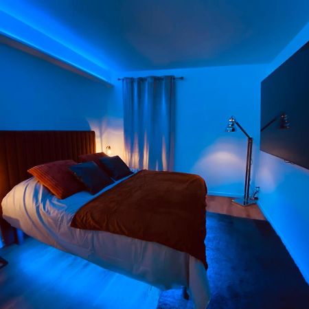 Le Reve D'Une Nuit Bitche Esterno foto