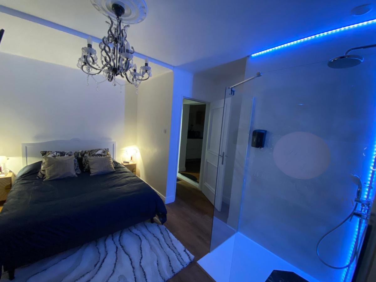 Le Reve D'Une Nuit Bitche Esterno foto