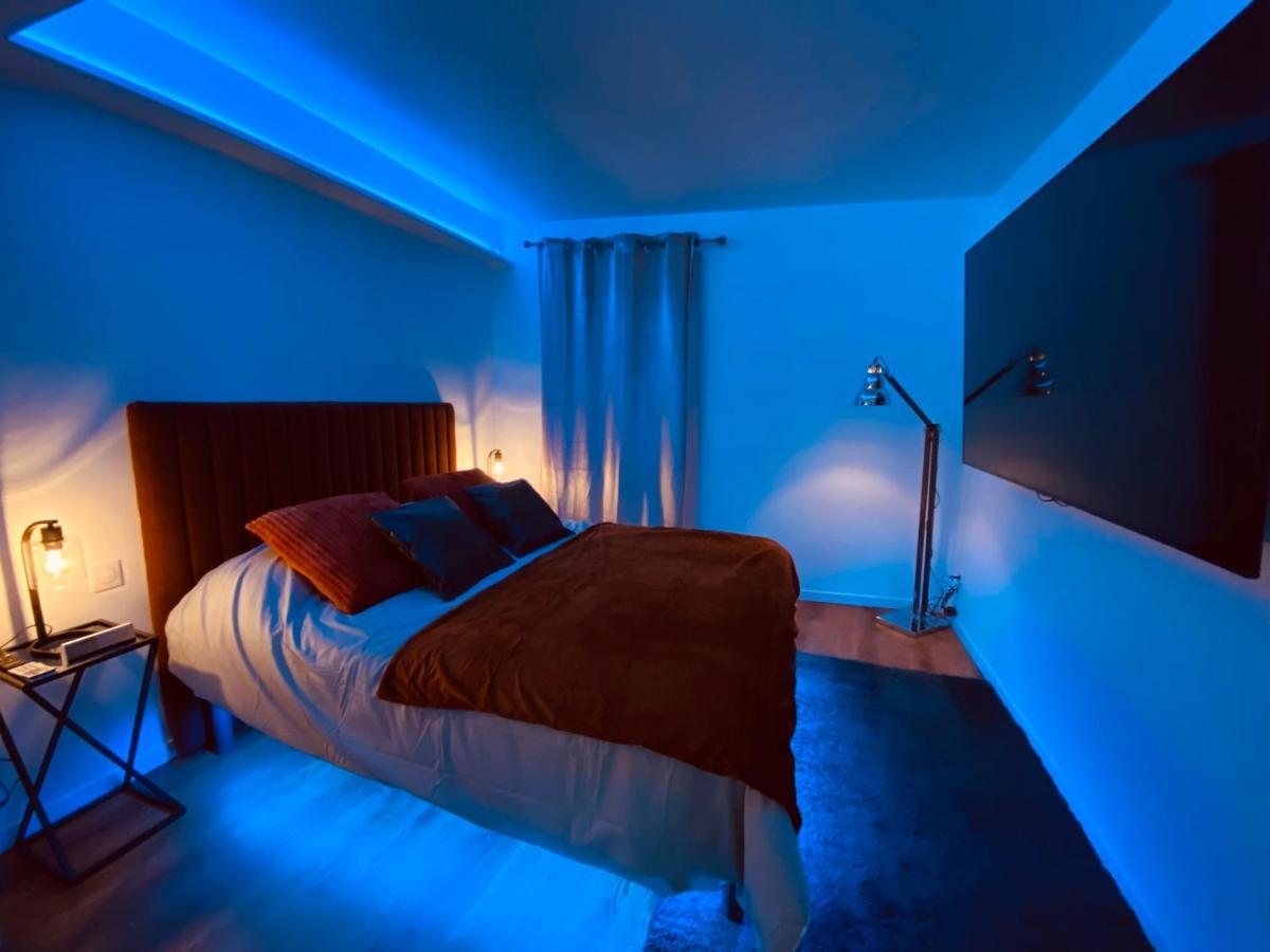 Le Reve D'Une Nuit Bitche Esterno foto