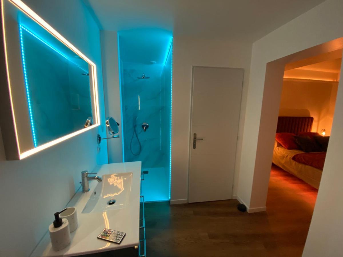 Le Reve D'Une Nuit Bitche Esterno foto