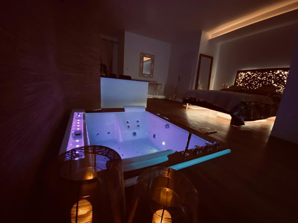 Le Reve D'Une Nuit Bitche Esterno foto