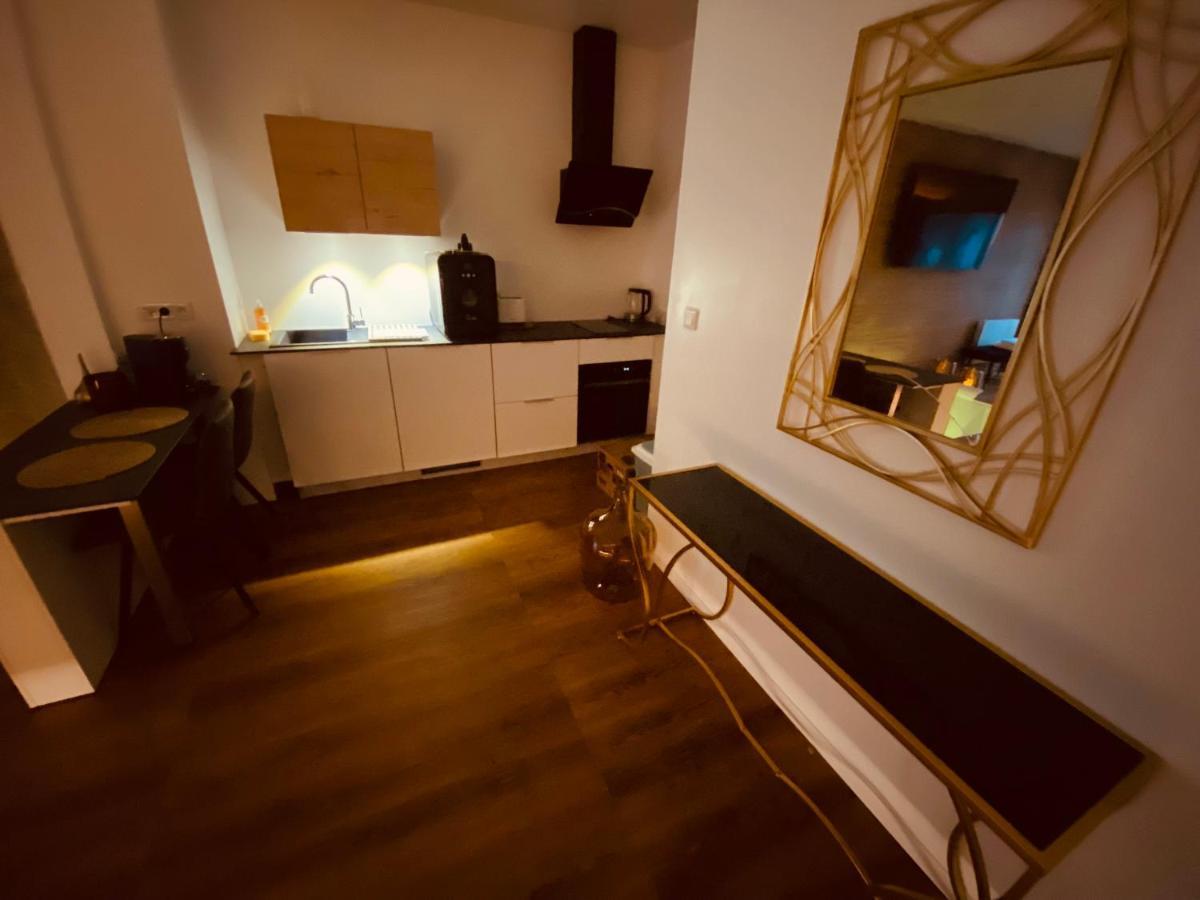 Le Reve D'Une Nuit Bitche Esterno foto